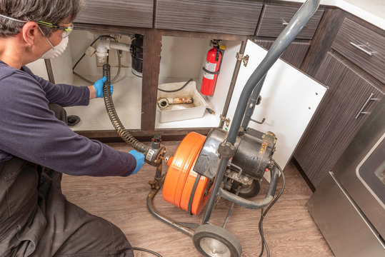 Limpiar expert Plumbing Drain Cleaning Service near Cooper City