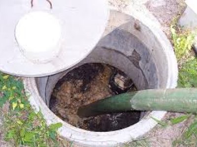 Septic Tank Cleaning in Fort Lauderdale