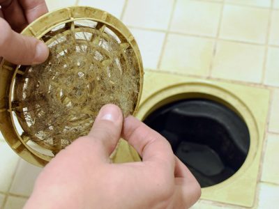 Unclog Shower Drain Cleaning Service near Coconut Creek
